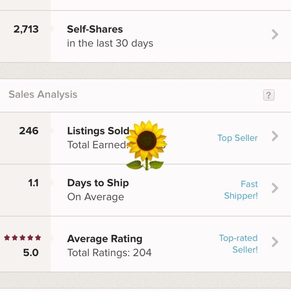 Meet your Posher, Charlotte 🌵 - Picture 2 of 2